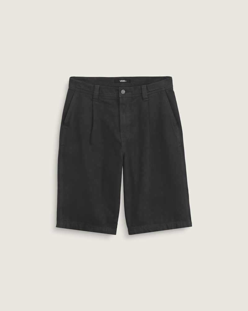 Женские брюки Vans Authentic Chino Baggy Short
