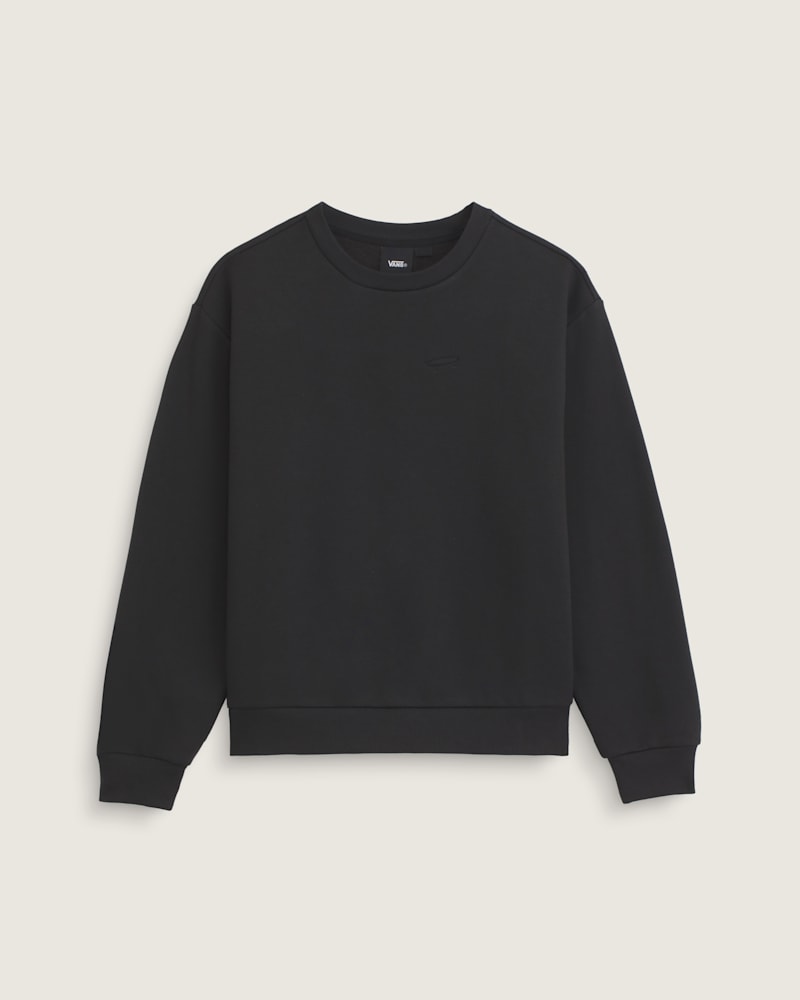 Женские худи Vans Salton Crew Sweatshirt