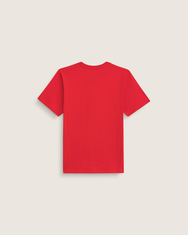 Детские футболки Vans Kids Hot Dawg T-Shirt — фото 2