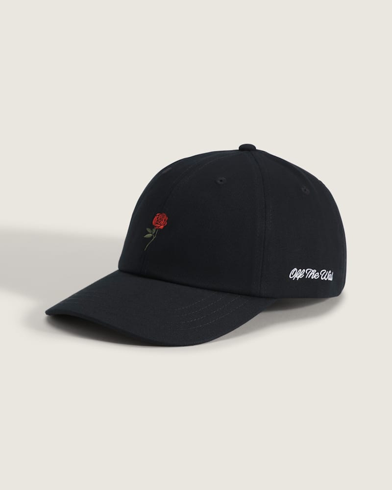 Мужские головные уборы Vans Call It A Day Curved Bill Jockey Hat
