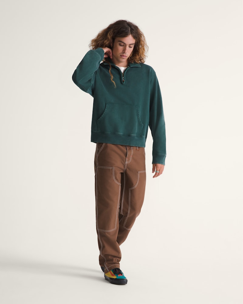 Мужские брюки Vans OTW by Vans X Julian Klincewicz Carpenter Pant — фото 4
