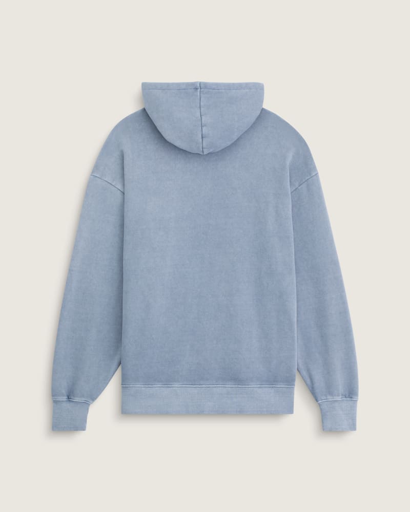 Женские худи Vans Playa Del Amor Pullover — фото 2
