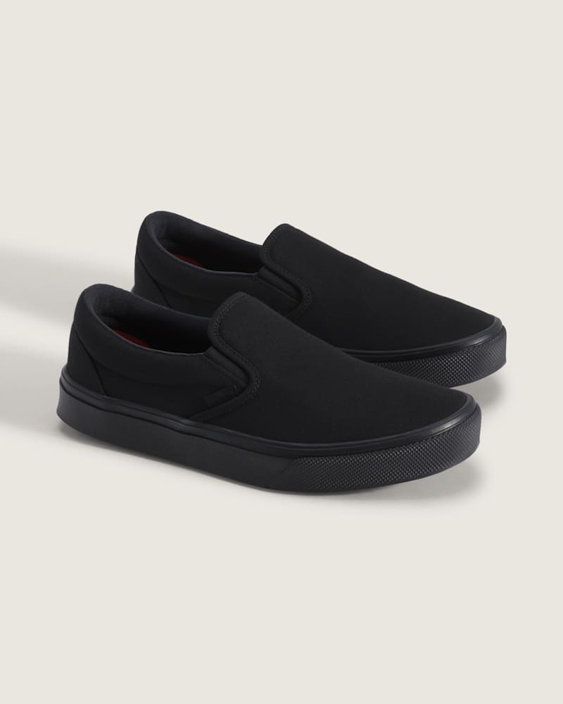 Мужские кроссовки Vans Classic Slip-On Made for the Makers Shoe — фото 2