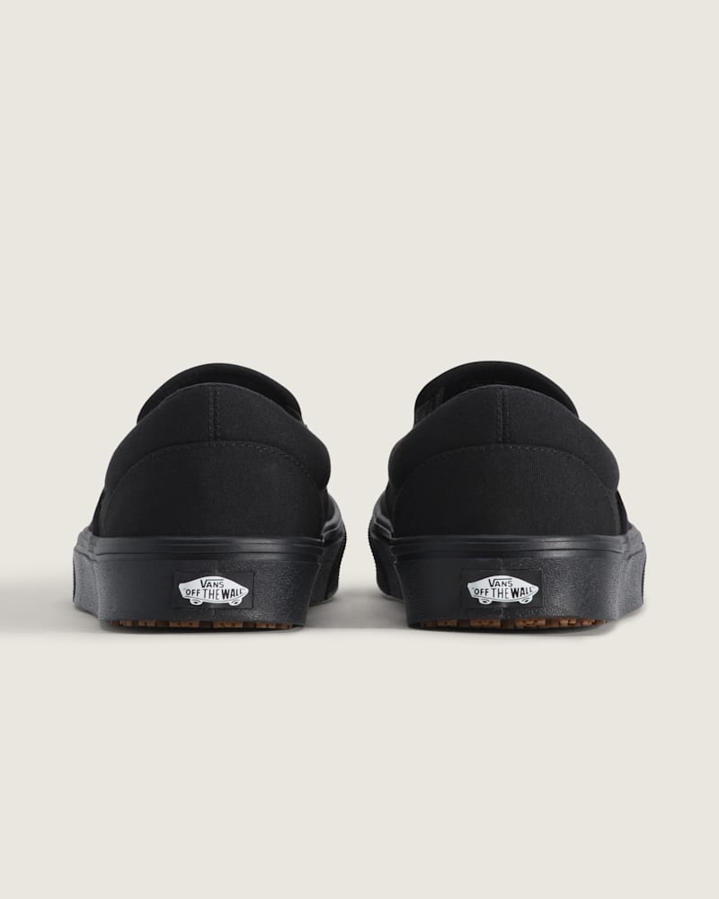 Мужские кроссовки Vans Classic Slip-On Made for the Makers Shoe — фото 4
