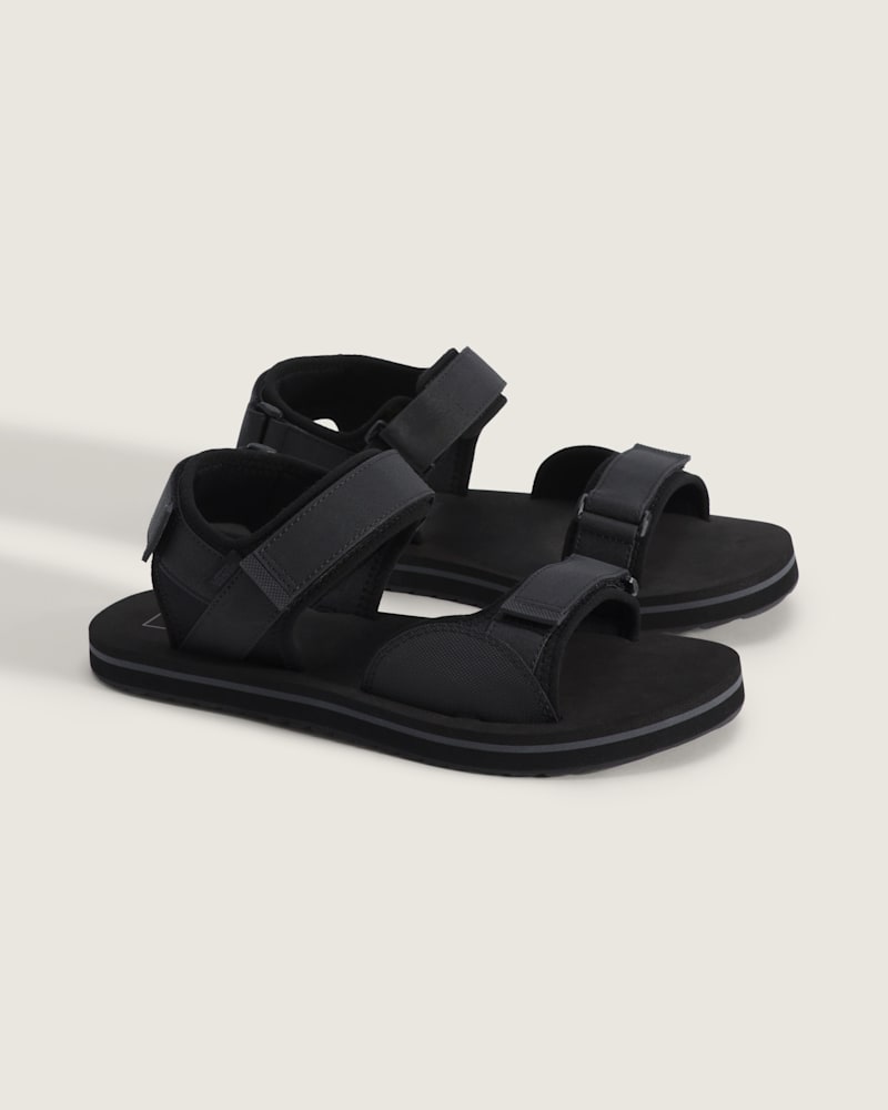 Мужские сандалии Vans Tri-Lock Sandal — фото 2