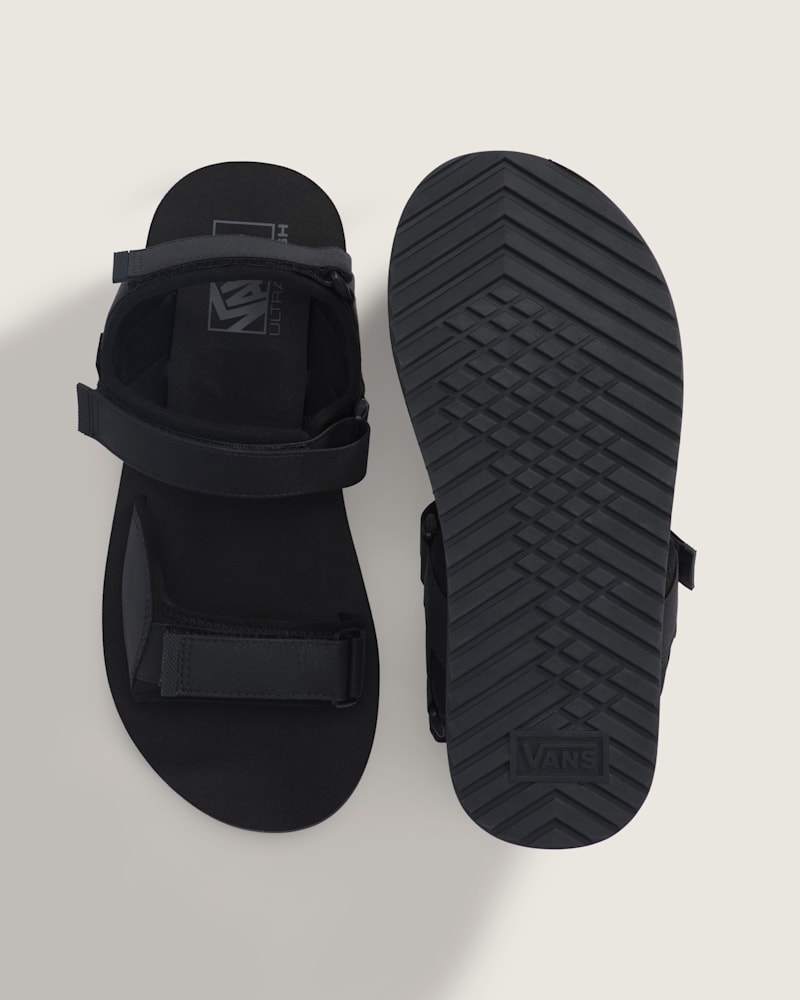 Мужские сандалии Vans Tri-Lock Sandal — фото 3