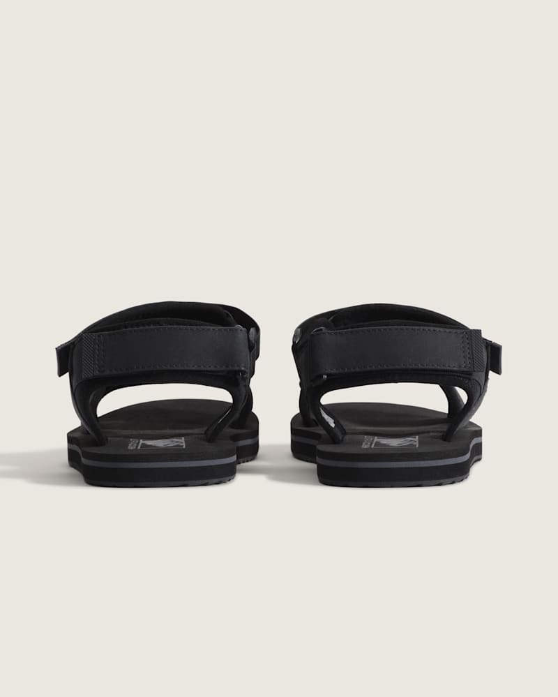 Мужские сандалии Vans Tri-Lock Sandal — фото 4