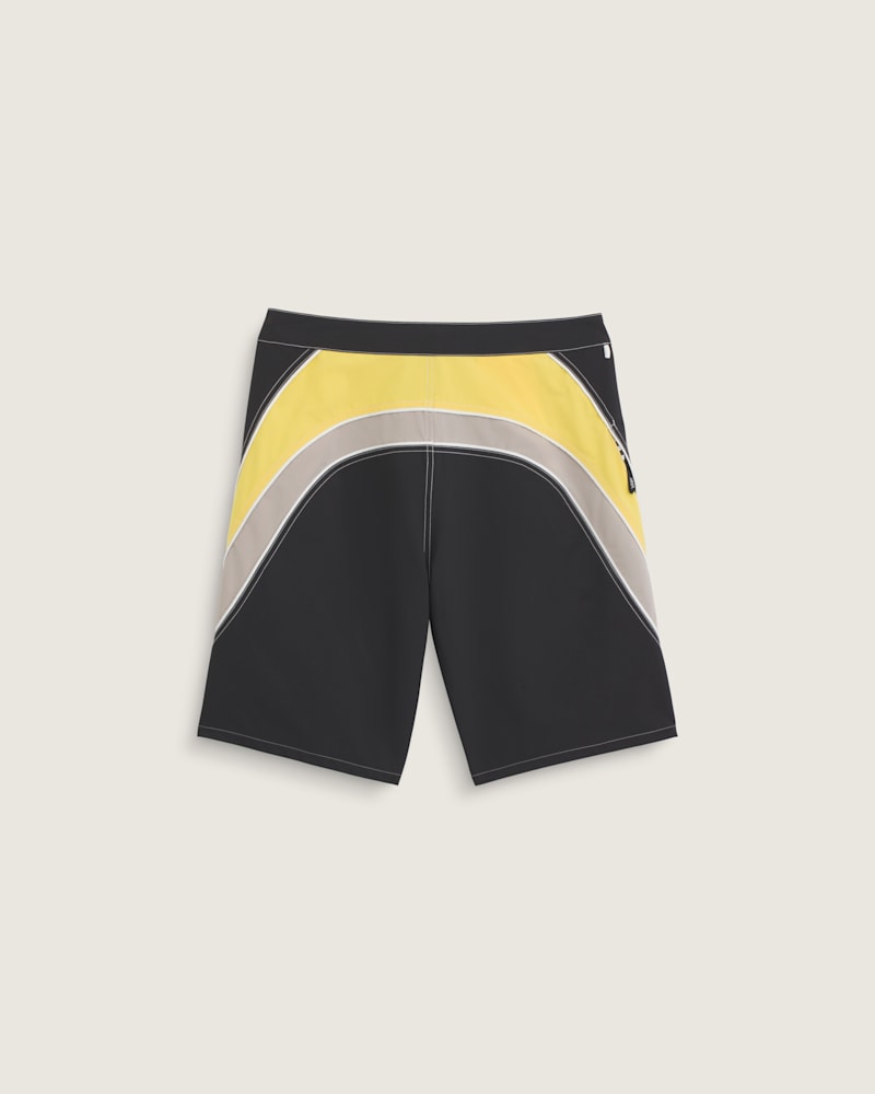 Мужские кроссовки Vans Sliver Boardshorts — фото 2