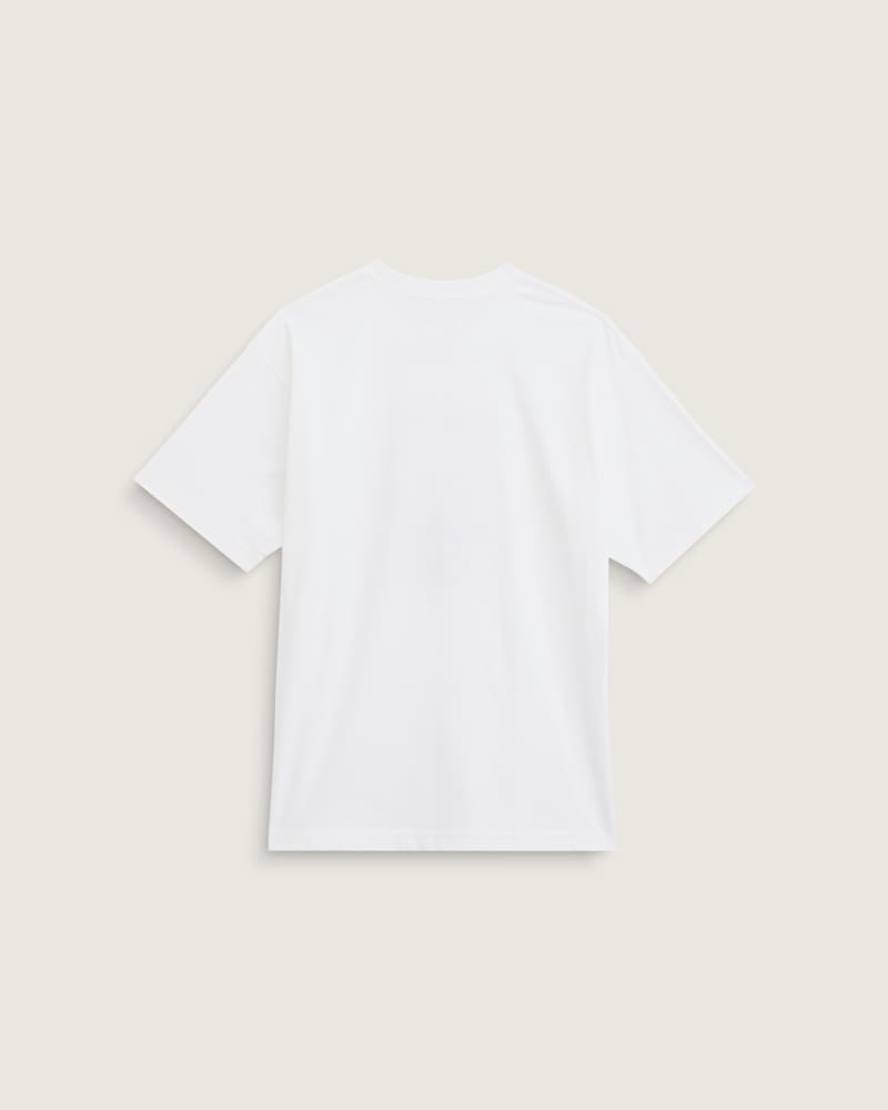 Мужские футболки Vans Forecast T-Shirt — фото 2