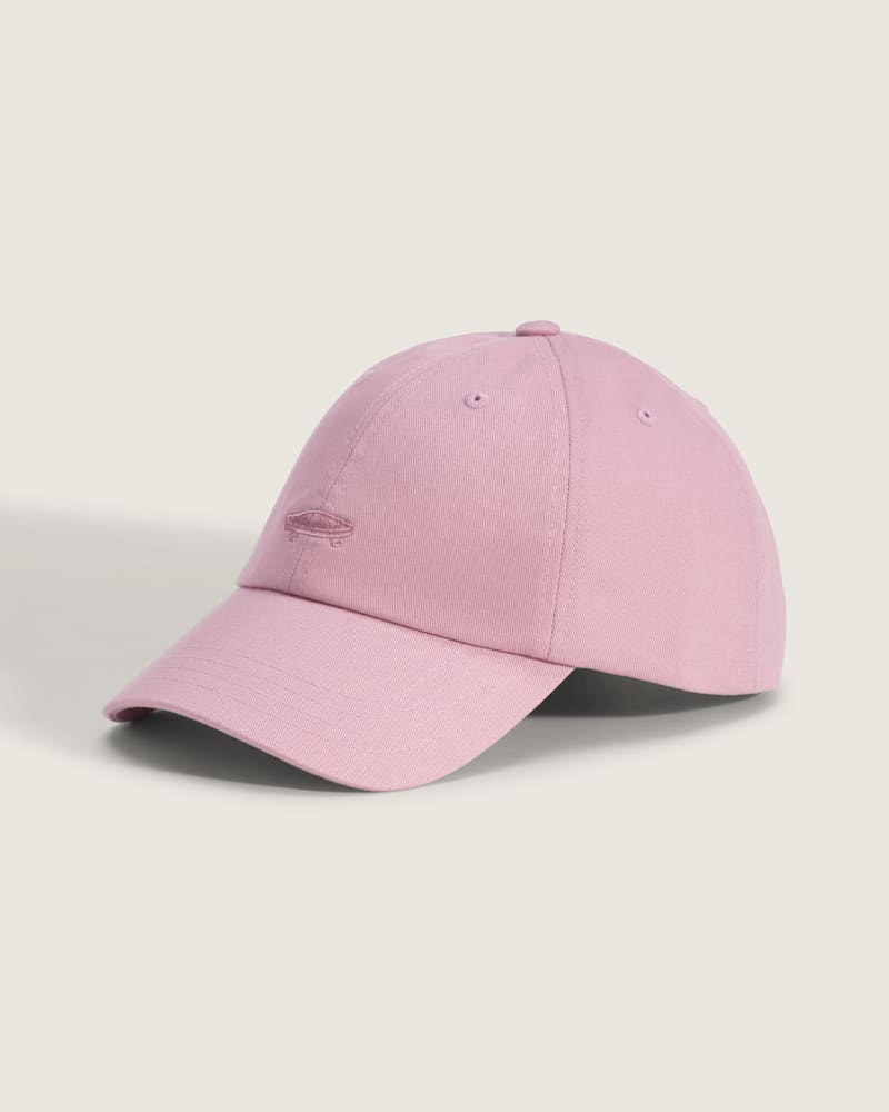 Женские головные уборы Vans Salton Jockey Hat