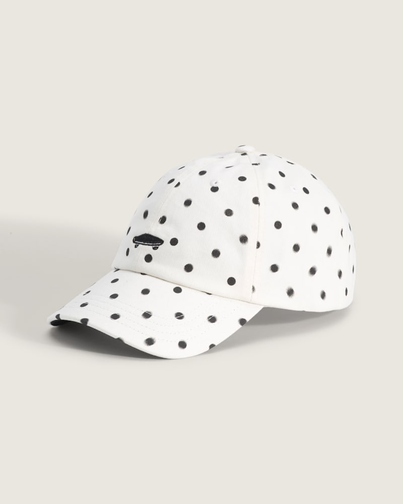 Женские головные уборы Vans Salton Jockey Hat