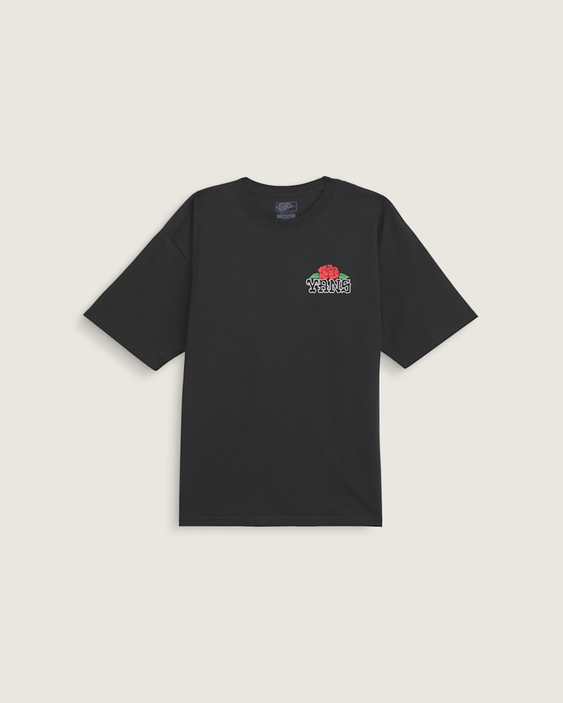 Футболки Vans So Long Reaper T-Shirt — фото 2