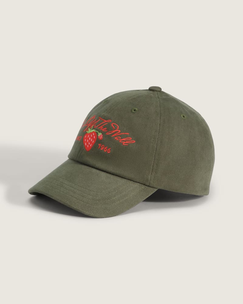 Мужские кроссовки Vans Off The Vine Curved Bill Jockey