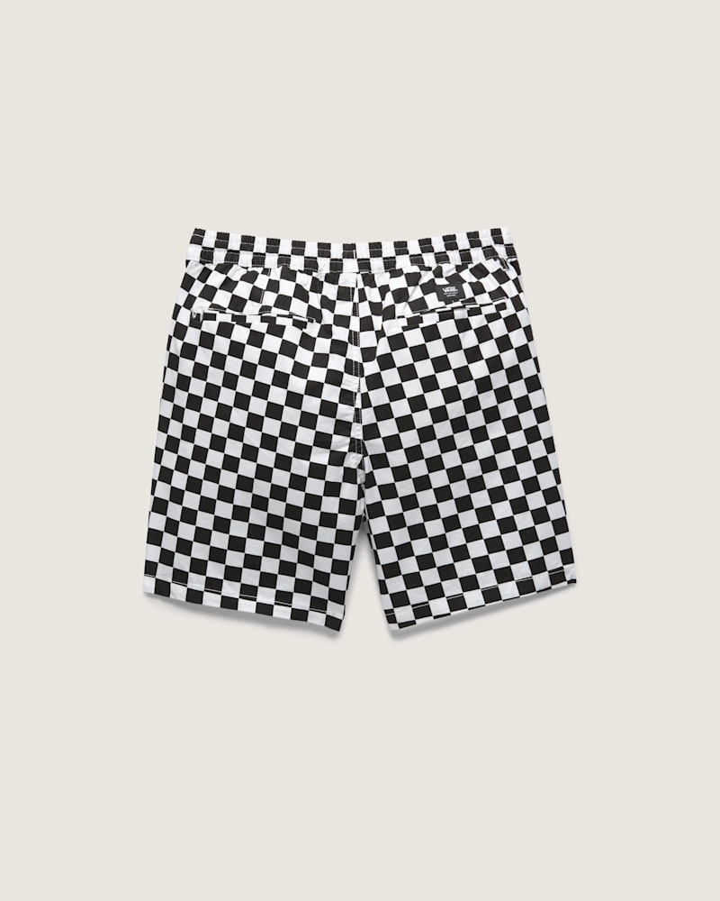 Женские шорты Vans Range Relaxed Elastic Shorts — фото 5