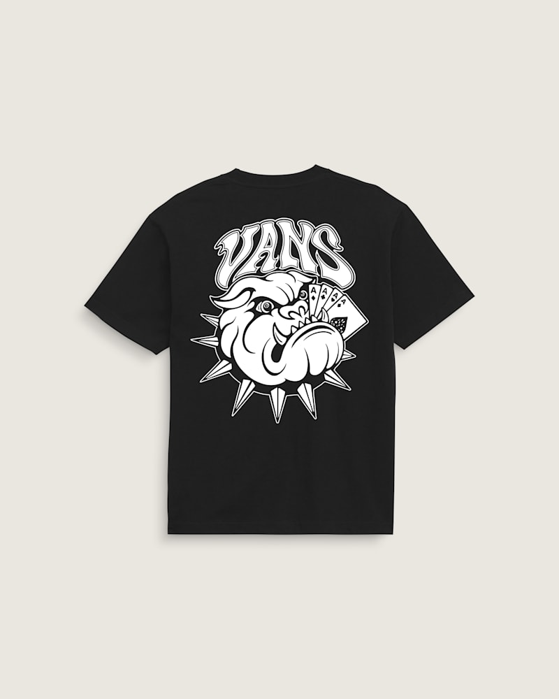 Детские футболки Vans Four of a Kind T-Shirt