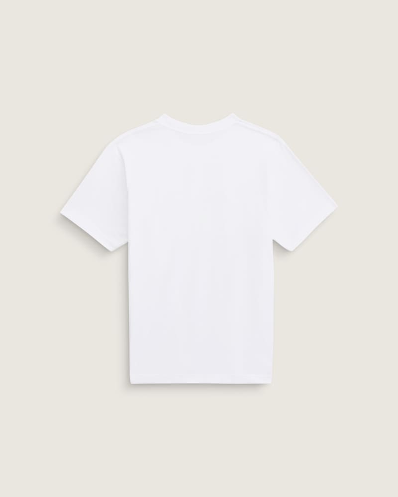 Мужские футболки Vans Comfort in Chaos T-Shirt — фото 2