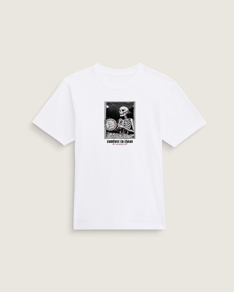 Мужские футболки Vans Comfort in Chaos T-Shirt