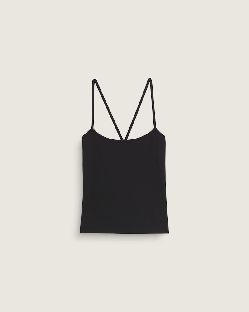Женские топы Vans Cross Back Tank Top