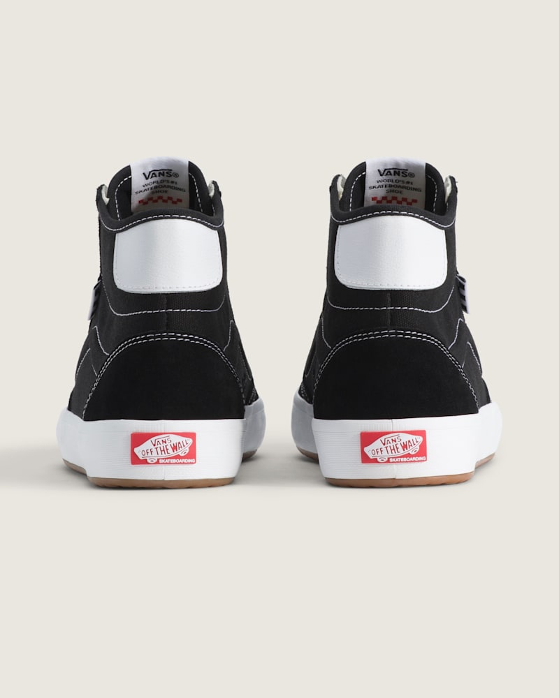 Мужские кроссовки Vans Skate Lizzie Shoe — фото 4