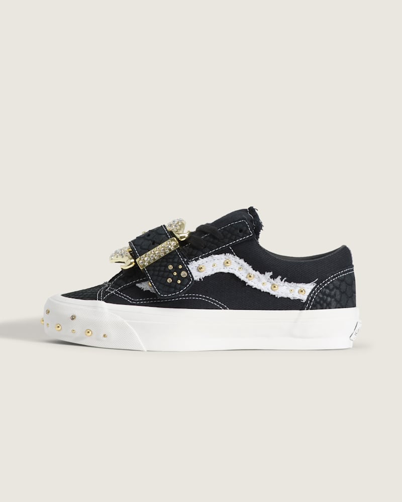 Мужские кроссовки Vans X METAGIRL Premium Old Skool 36 MGS