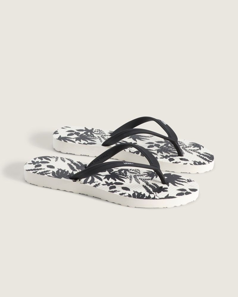 Мужские сандалии Vans Womens Makena Sandal — фото 2
