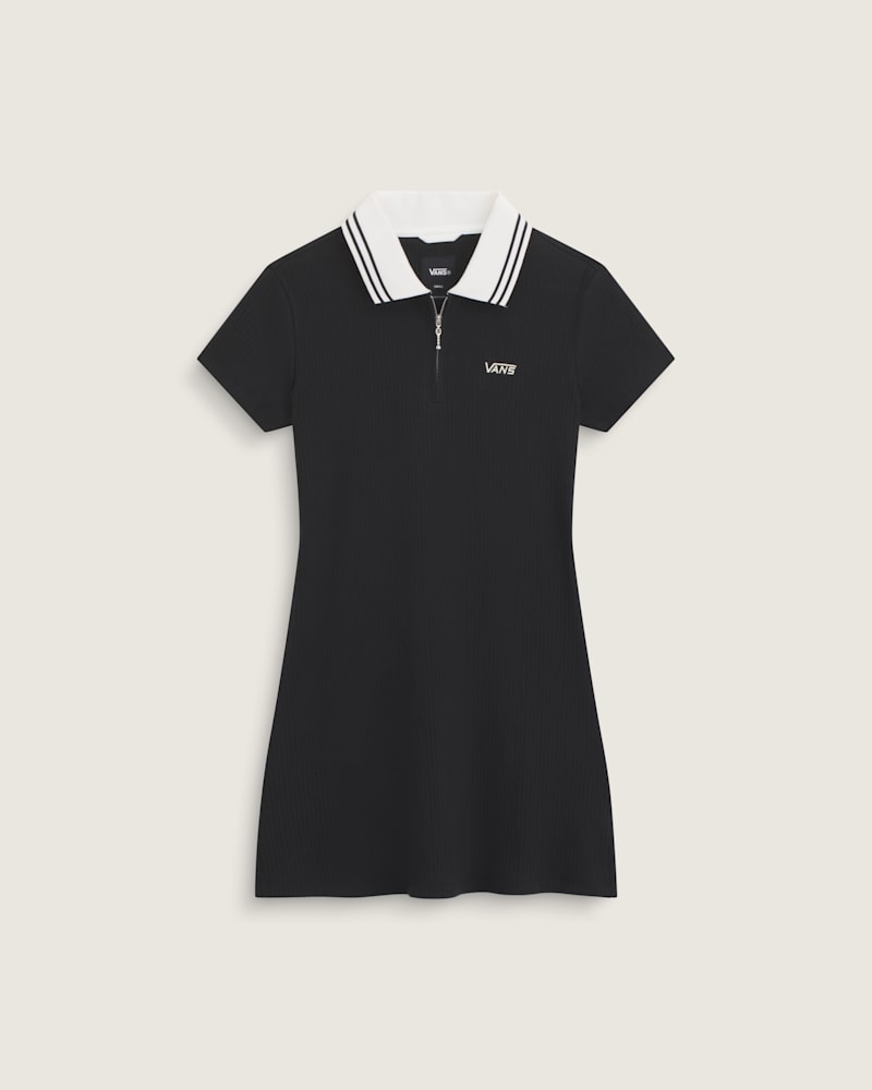 Женские платья Vans Priscilla Solid Dress