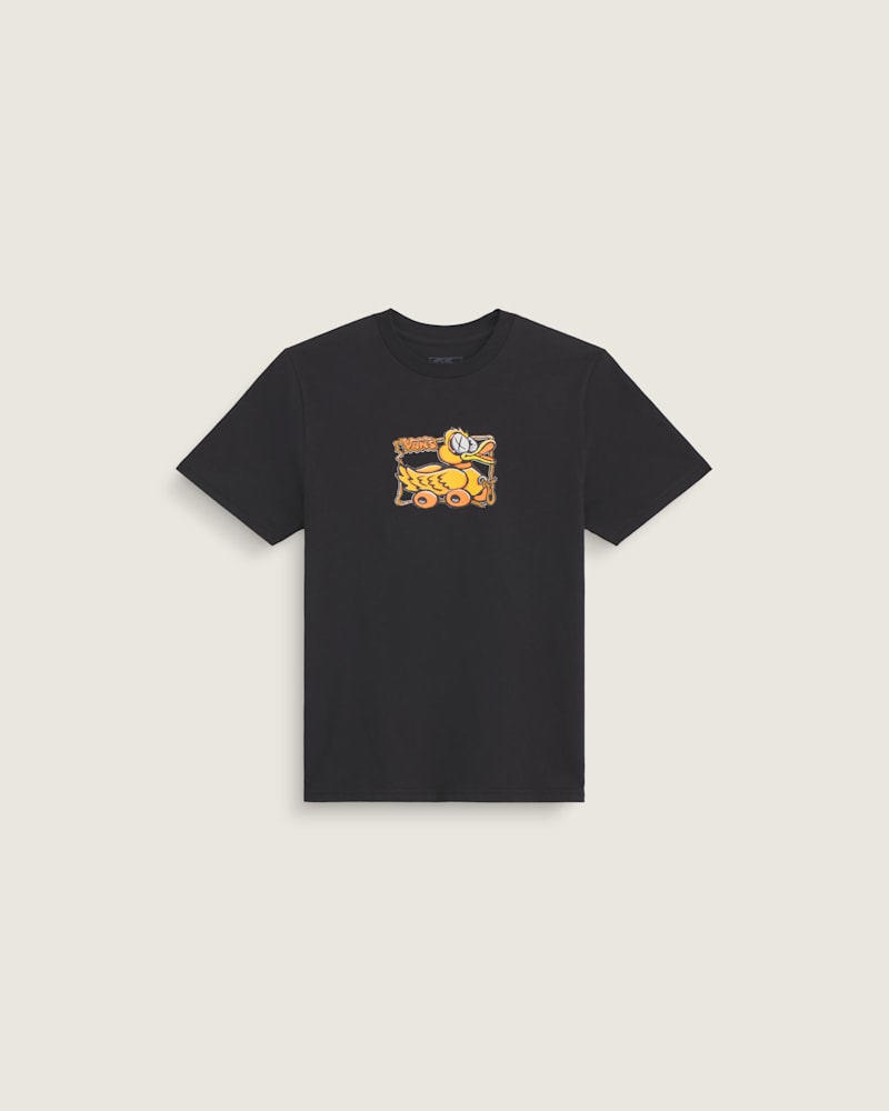 Детские футболки Vans Kids Rolling Fowl T-Shirt