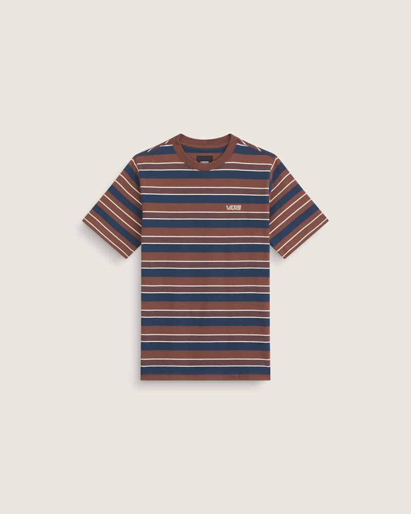Детские рубашки Vans Kids Pismo Knit Shirt