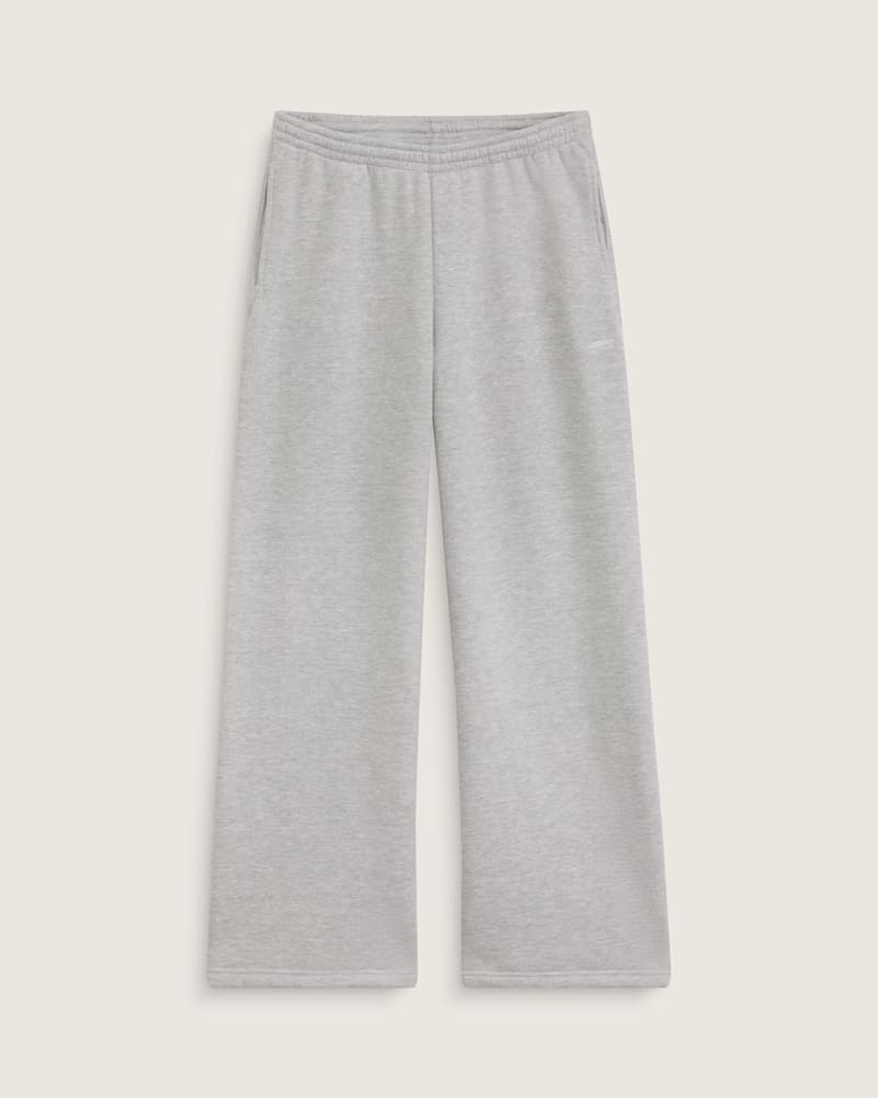 Детские брюки Vans Salton Straight Fleece Pants