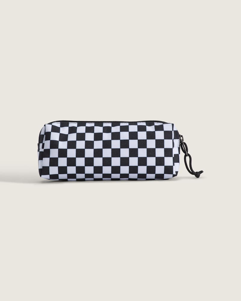 Мужские сумки Vans Old Skool Pencil Checkerboard Pouch — фото 2