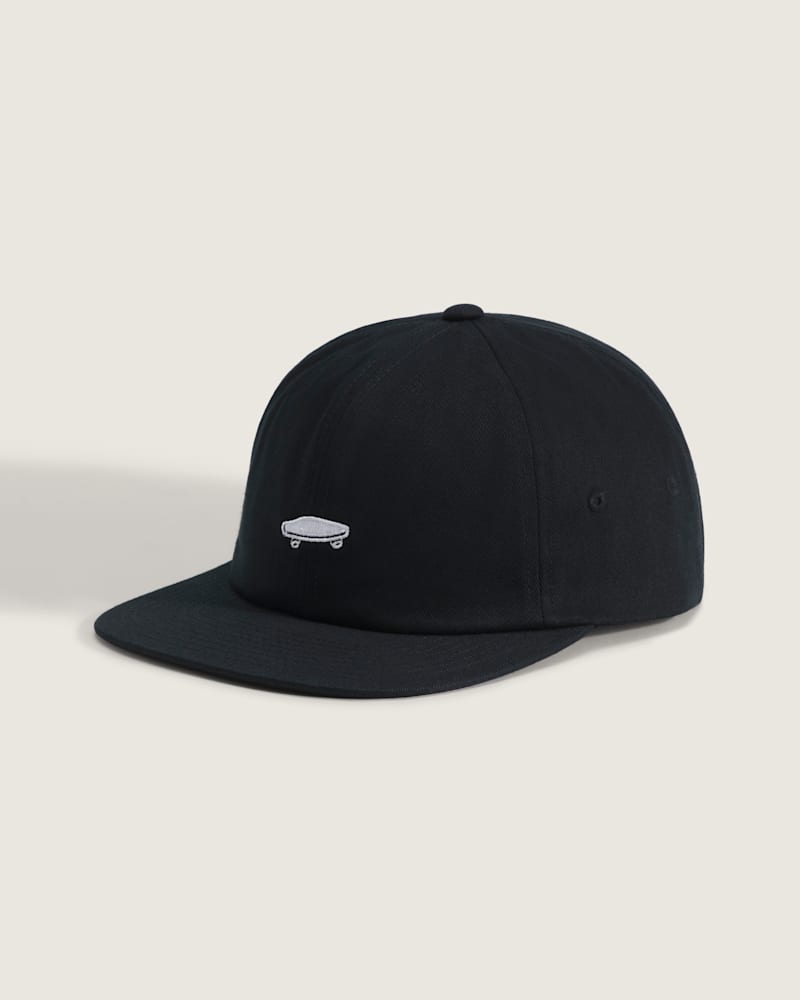 Головные уборы Vans Salton Jockey Hat