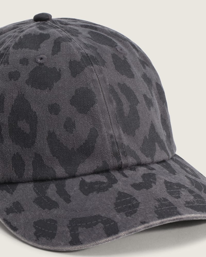 Женские головные уборы Vans Savanna Curved Bill Jockey Hat — фото 2
