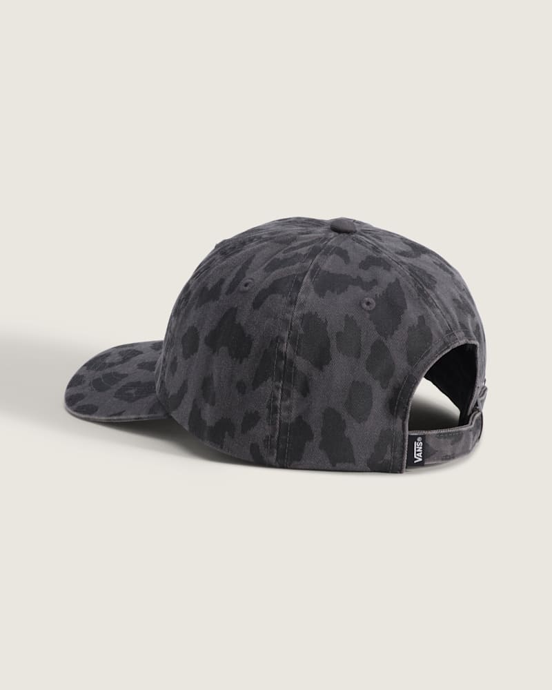 Женские головные уборы Vans Savanna Curved Bill Jockey Hat — фото 3