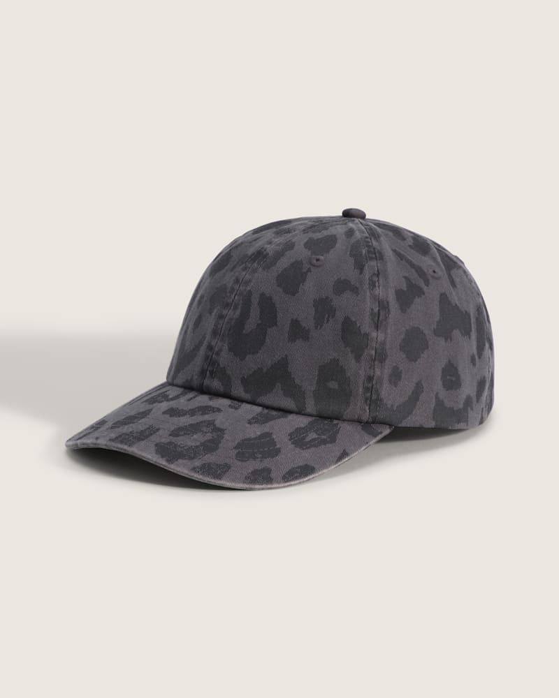 Женские головные уборы Vans Savanna Curved Bill Jockey Hat
