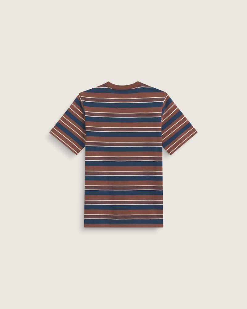 Детские рубашки Vans Kids Pismo Knit Shirt — фото 2