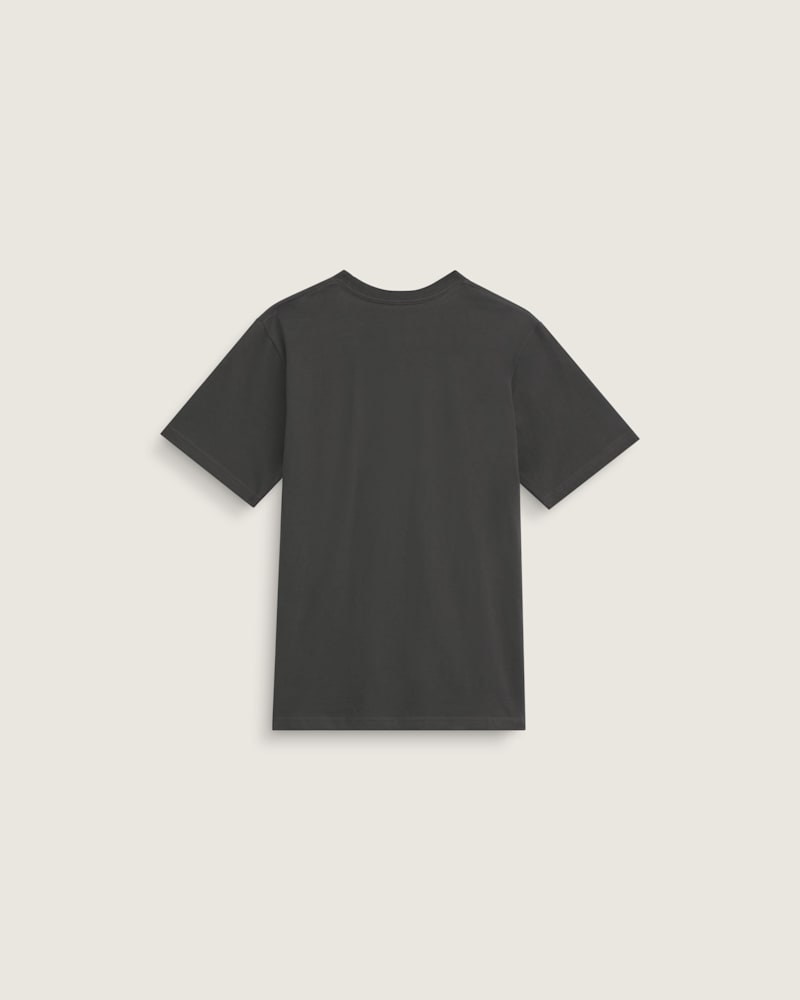 Детские футболки Vans Kids Cali Ditsy Floral T-Shirt — фото 2