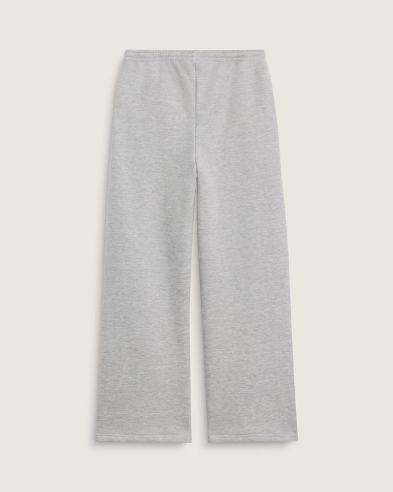Детские брюки Vans Salton Straight Fleece Pants — фото 2