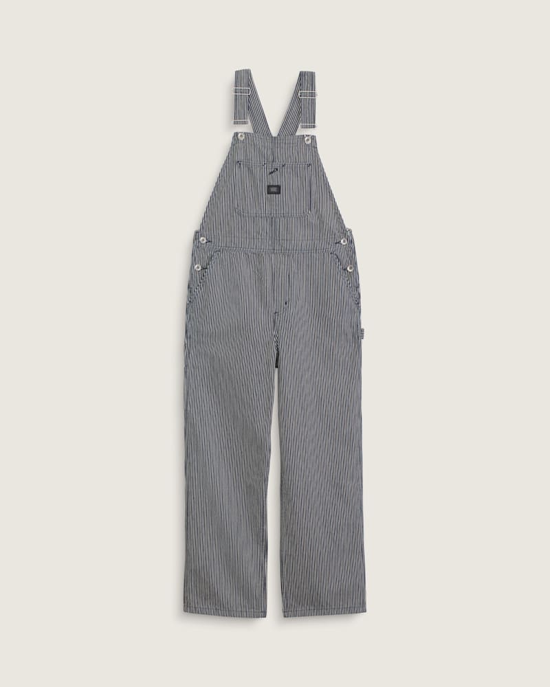 Мужские кроссовки Vans Chore Stripe Overall