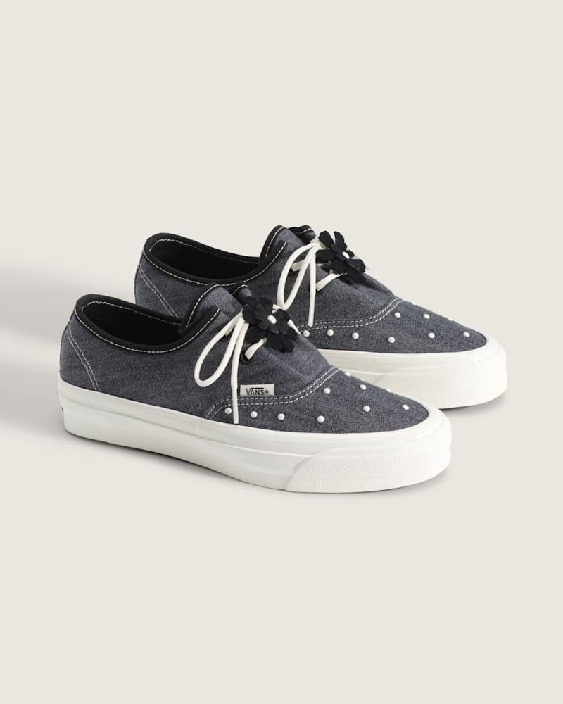 Мужские кроссовки Vans Premium Authentic Ease Shoe — фото 2