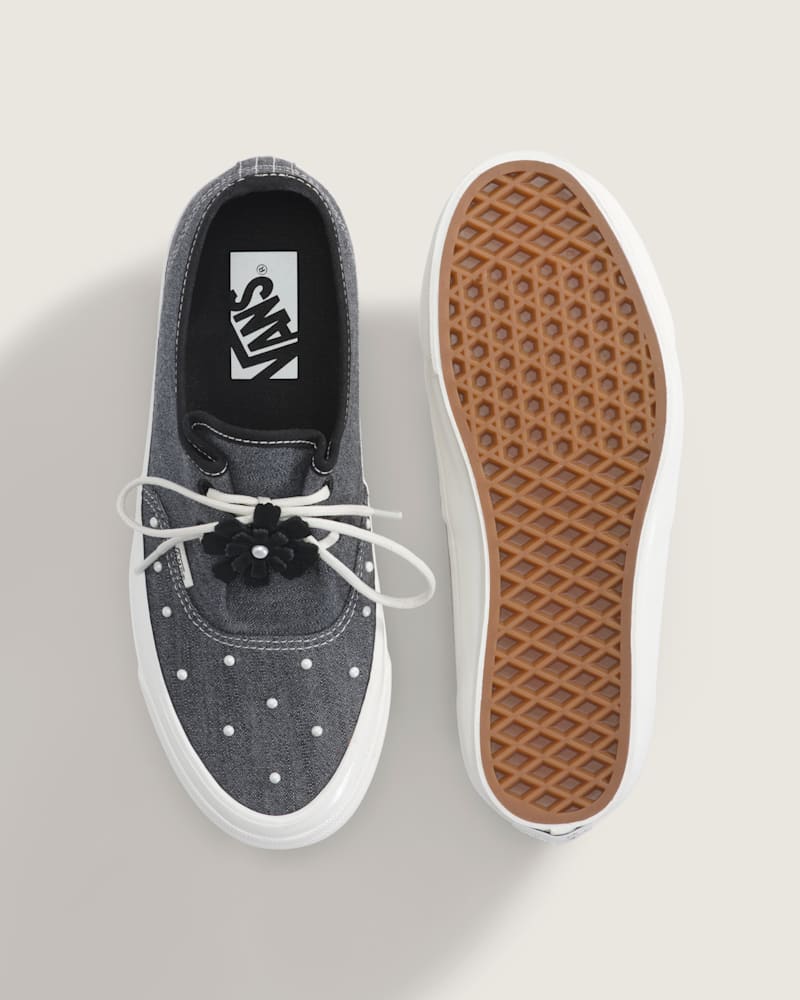 Мужские кроссовки Vans Premium Authentic Ease Shoe — фото 3