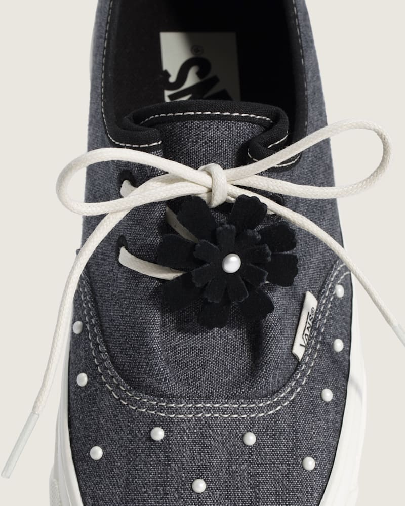 Мужские кроссовки Vans Premium Authentic Ease Shoe — фото 5
