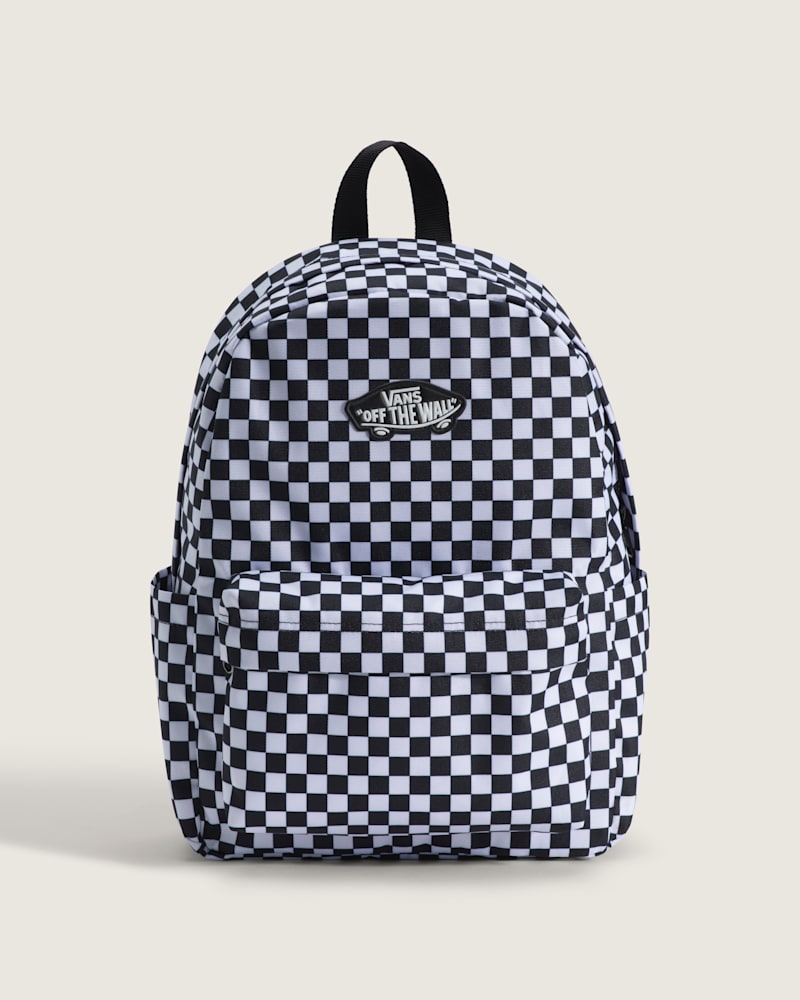 Рюкзак Vans Old Skool Grom Checkerboard