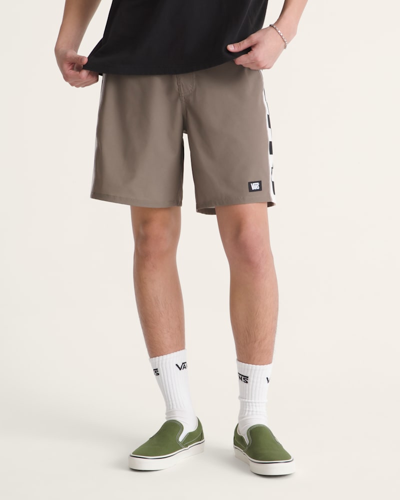 Мужские кроссовки Vans Daily Sideline Boardshorts — фото 3