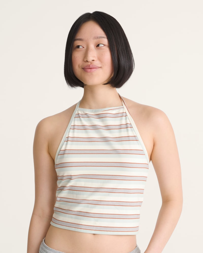 Мужские кроссовки Vans High Neck Halter — фото 3
