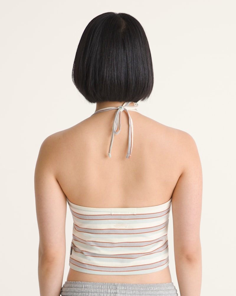 Мужские кроссовки Vans High Neck Halter — фото 4