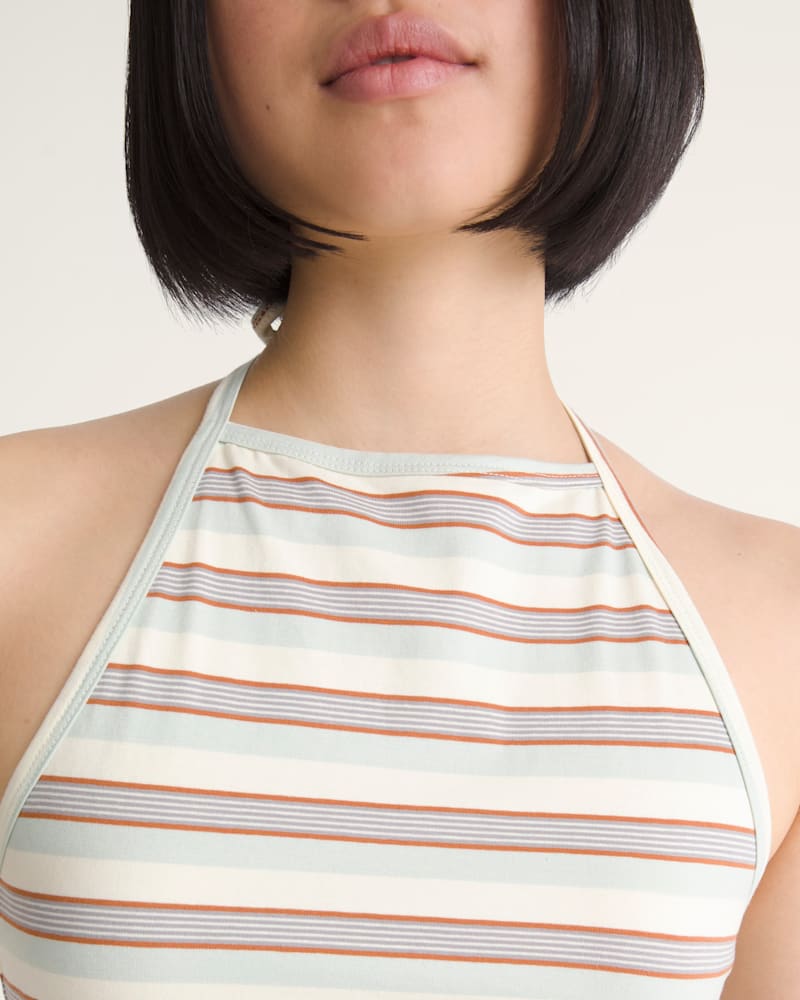 Мужские кроссовки Vans High Neck Halter — фото 5