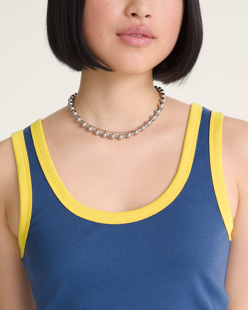 Мужские кроссовки Vans Lilly Tank — фото 5