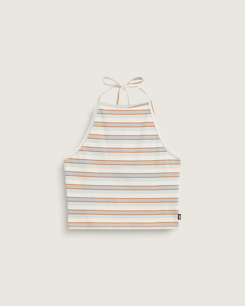 Мужские кроссовки Vans High Neck Halter