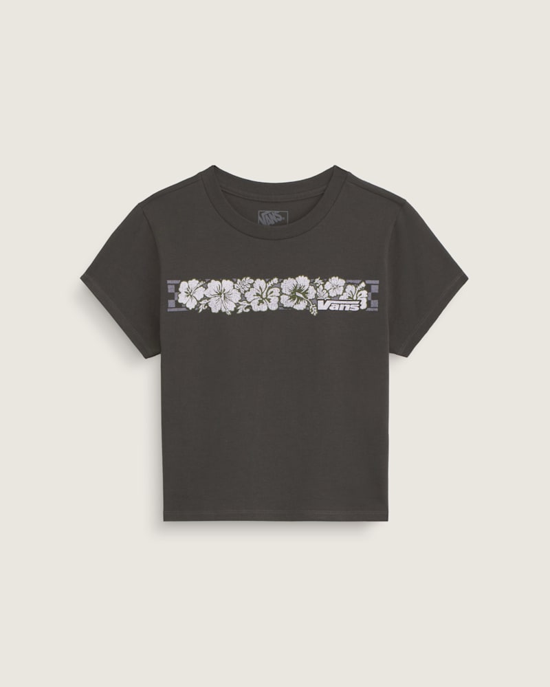 Детские футболки Vans Anthers Baby Tee