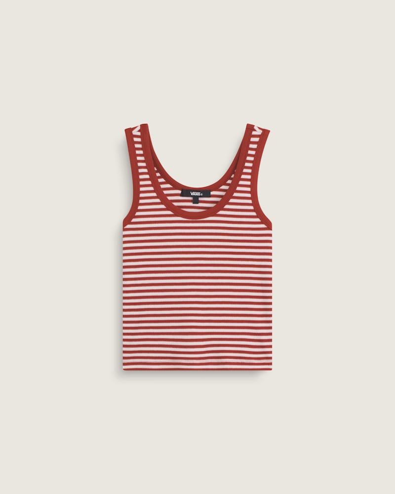 Кроссовки Vans Lilly Stripe Tank